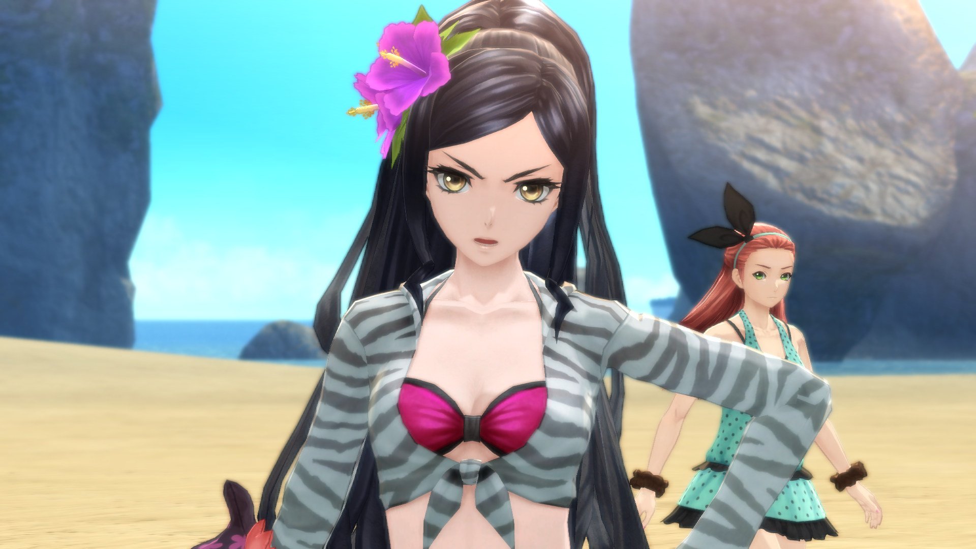 Tales of Berseria